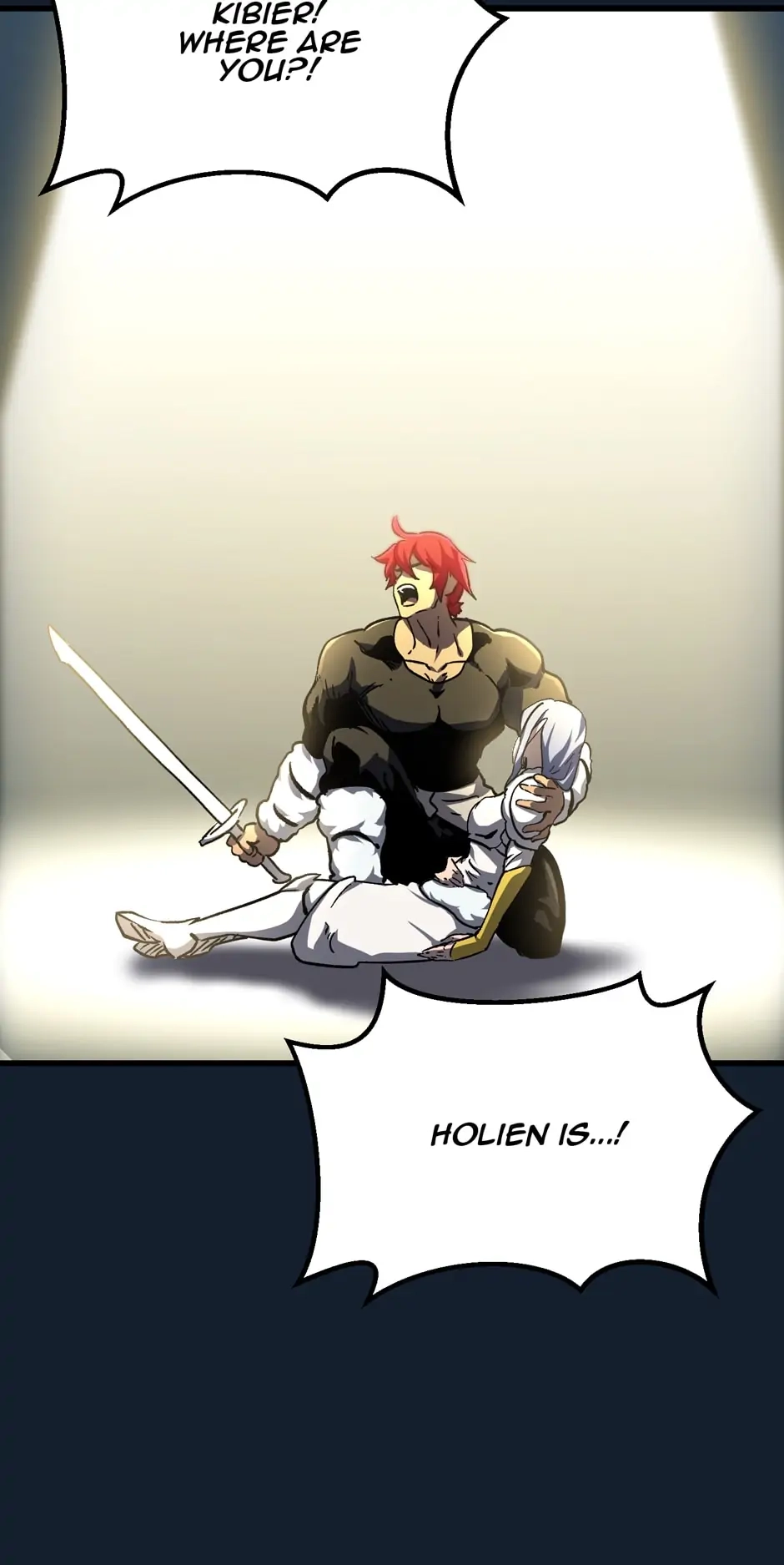 Survival Story of a Sword King in a Fantasy World Chapter 165 - Page 73