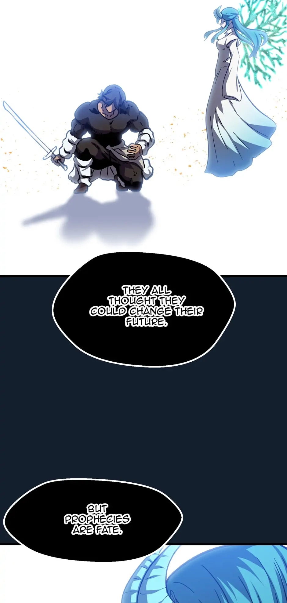 Survival Story of a Sword King in a Fantasy World Chapter 165 - Page 80