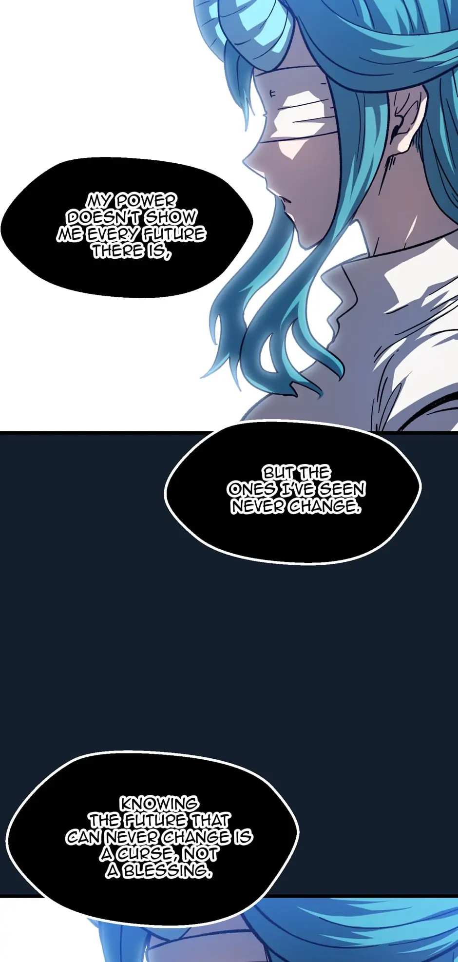 Survival Story of a Sword King in a Fantasy World Chapter 165 - Page 81