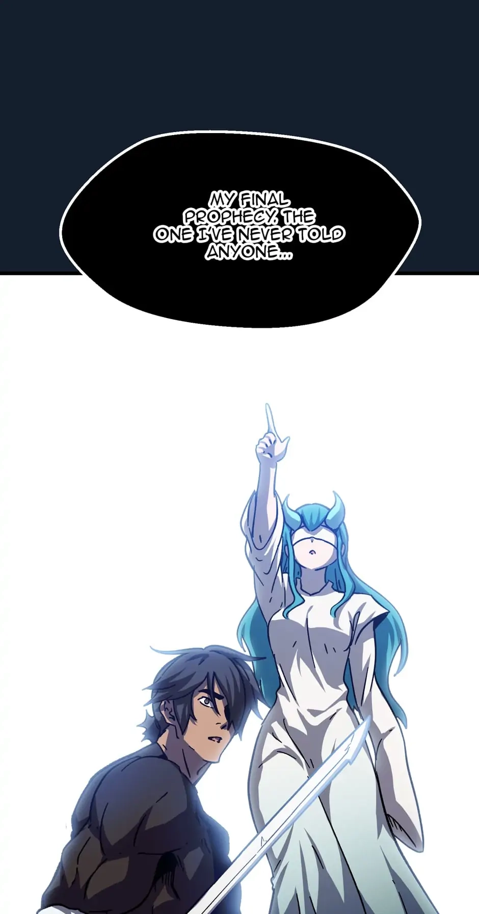 Survival Story of a Sword King in a Fantasy World Chapter 165 - Page 88
