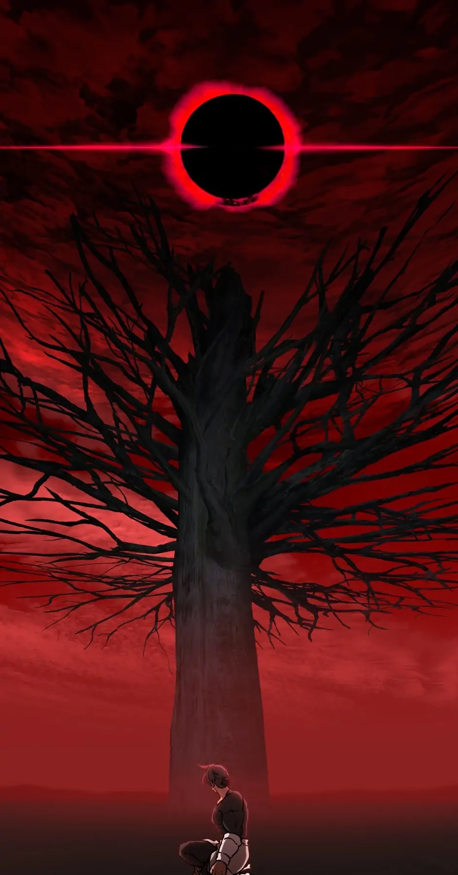 Survival Story of a Sword King in a Fantasy World Chapter 165 - Page 91