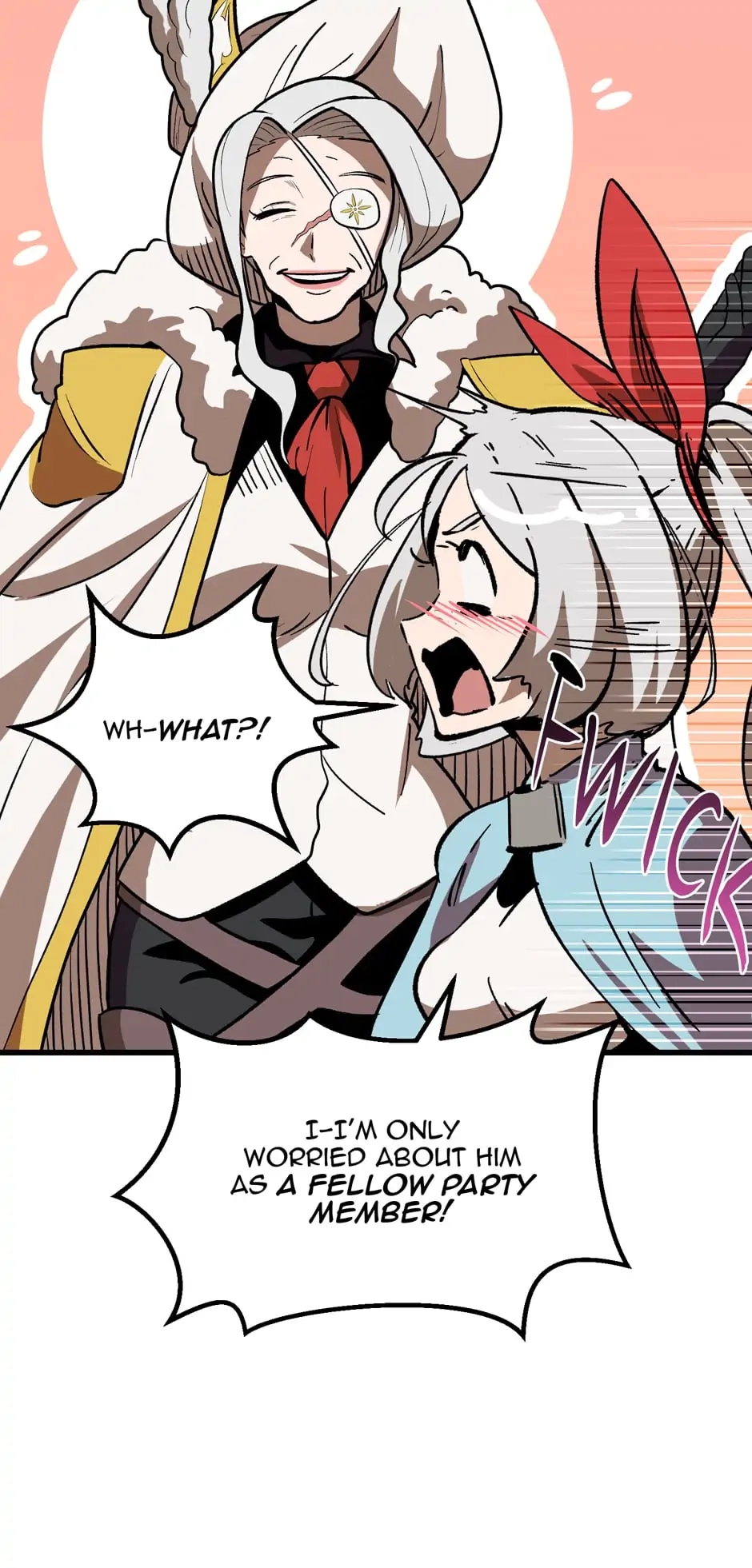 Survival Story of a Sword King in a Fantasy World Chapter 166 - Page 6