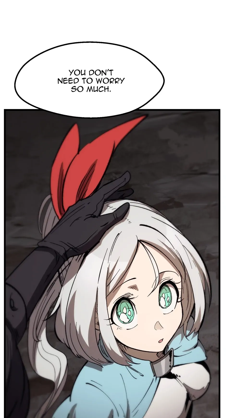 Survival Story of a Sword King in a Fantasy World Chapter 166 - Page 7
