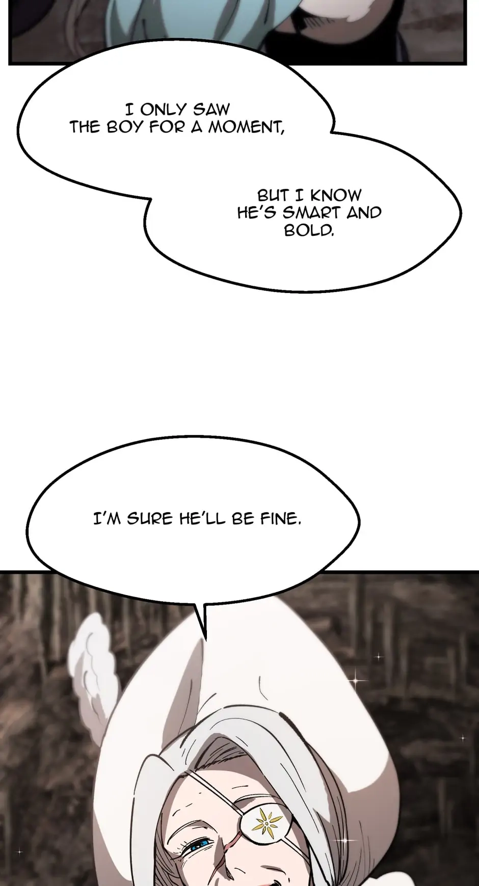 Survival Story of a Sword King in a Fantasy World Chapter 166 - Page 8