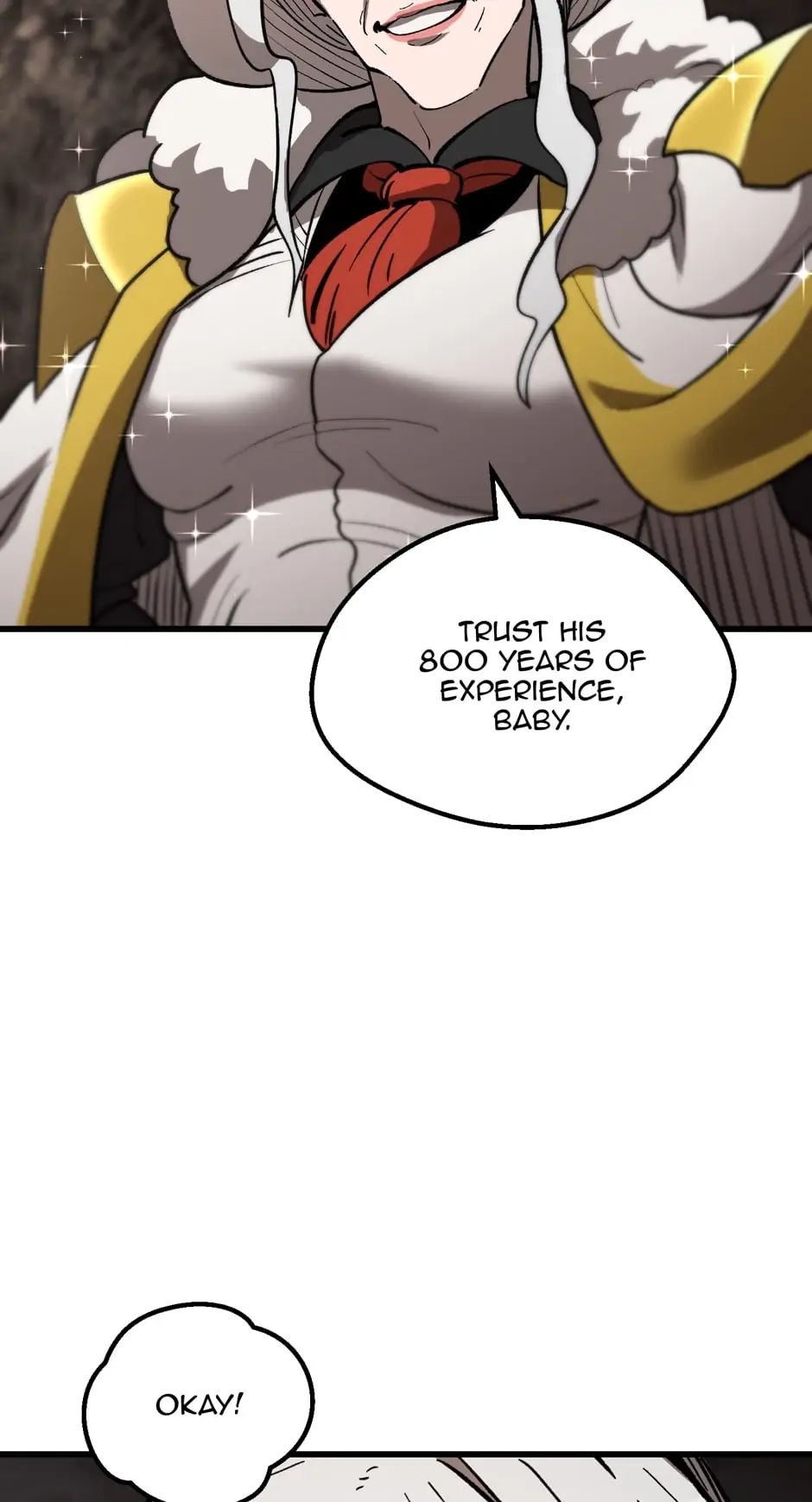 Survival Story of a Sword King in a Fantasy World Chapter 166 - Page 9