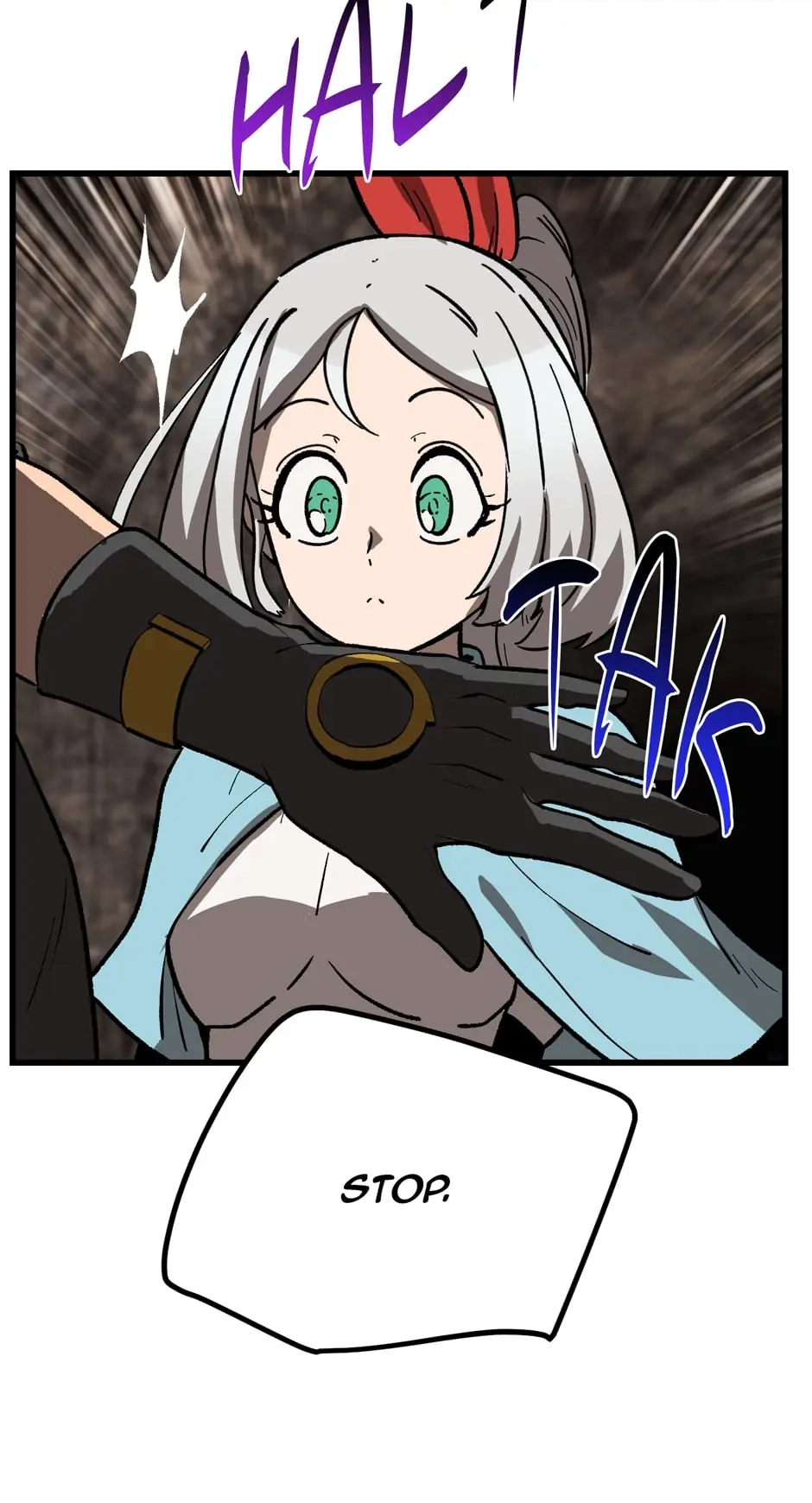 Survival Story of a Sword King in a Fantasy World Chapter 166 - Page 11