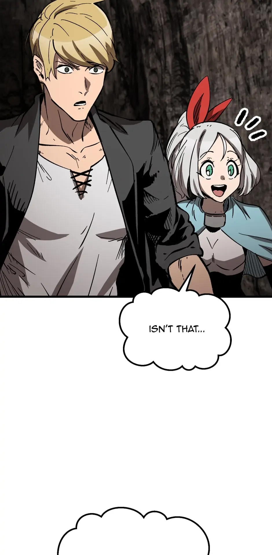 Survival Story of a Sword King in a Fantasy World Chapter 166 - Page 15