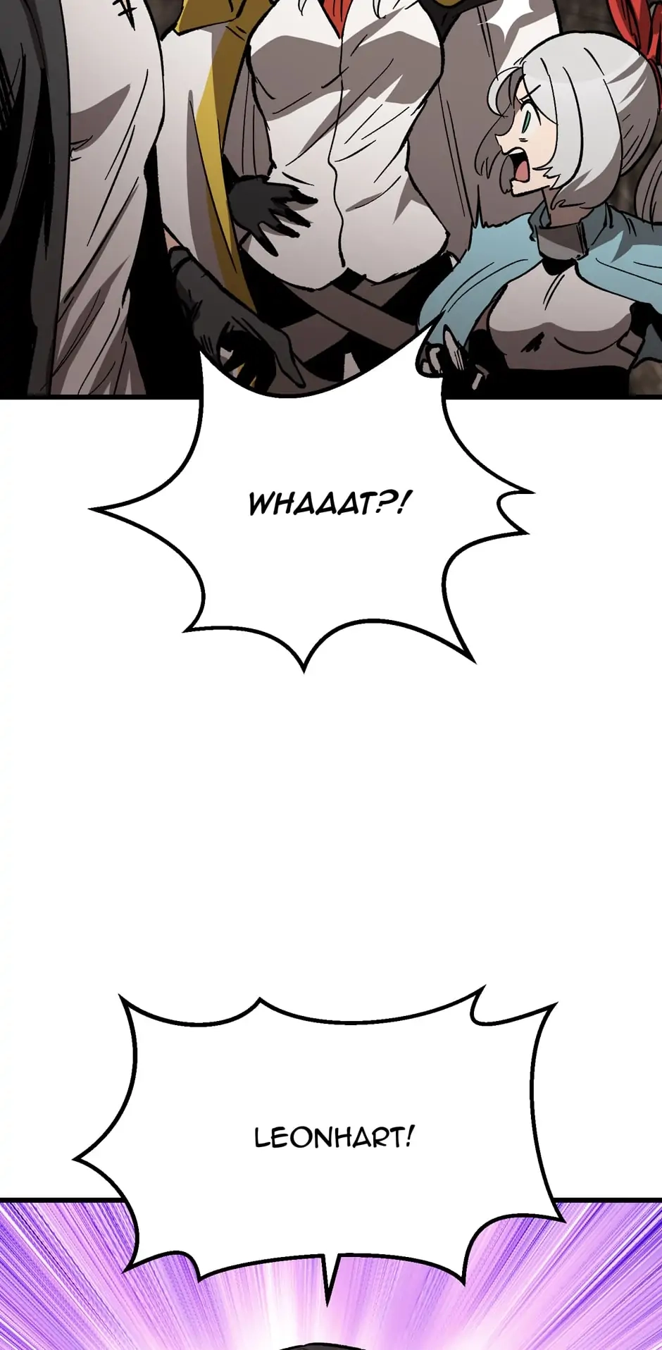 Survival Story of a Sword King in a Fantasy World Chapter 166 - Page 18