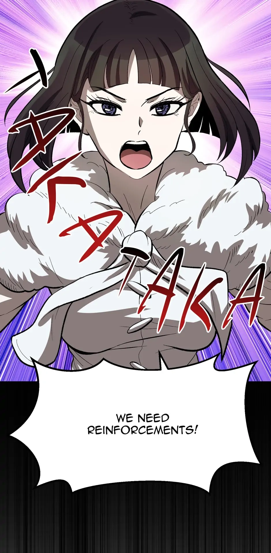 Survival Story of a Sword King in a Fantasy World Chapter 166 - Page 19