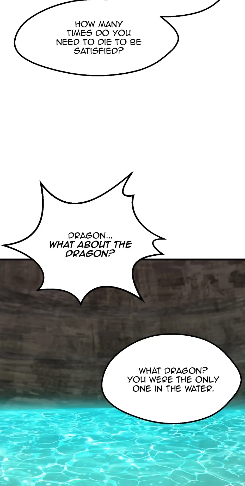 Survival Story of a Sword King in a Fantasy World Chapter 166 - Page 26