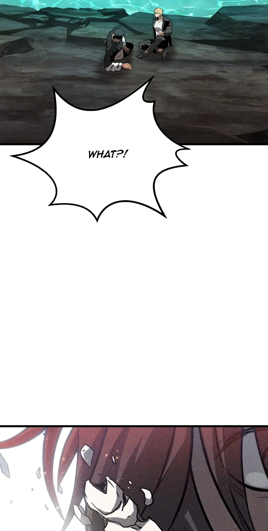 Survival Story of a Sword King in a Fantasy World Chapter 166 - Page 27
