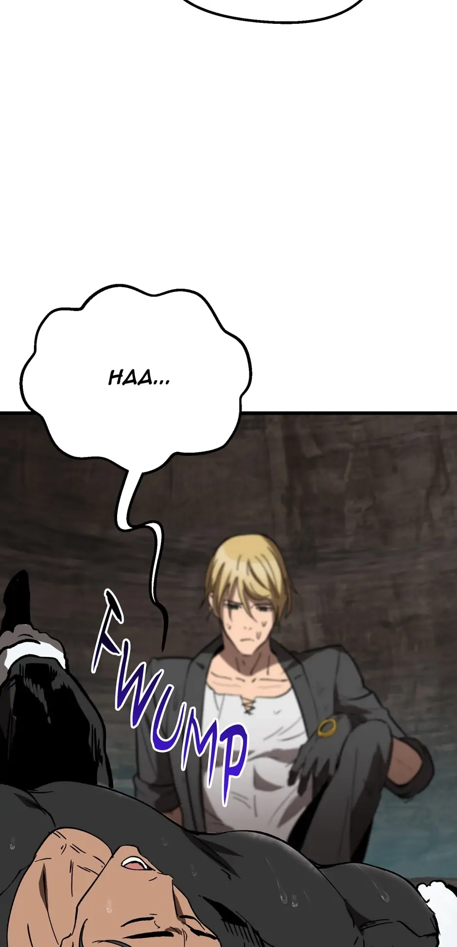 Survival Story of a Sword King in a Fantasy World Chapter 166 - Page 31