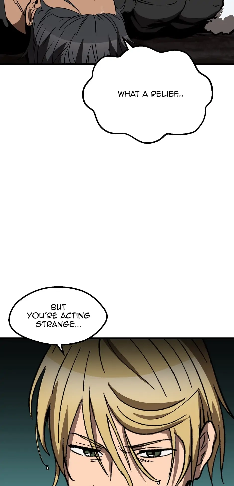 Survival Story of a Sword King in a Fantasy World Chapter 166 - Page 32