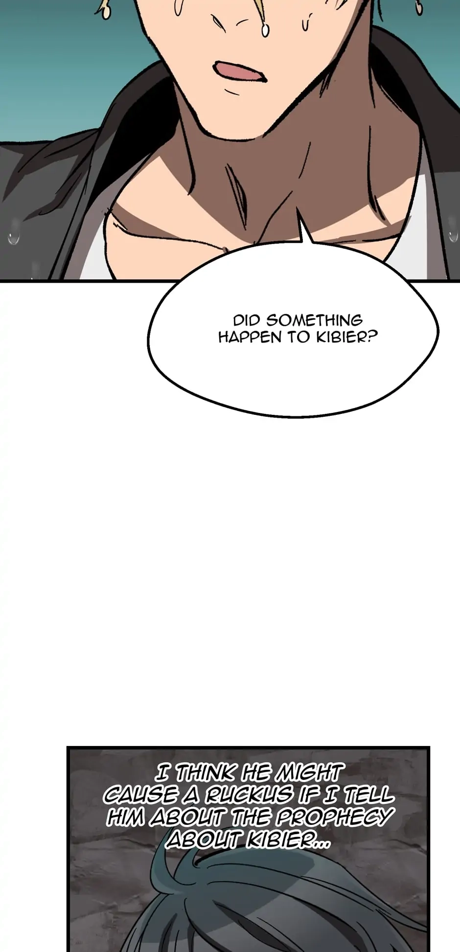 Survival Story of a Sword King in a Fantasy World Chapter 166 - Page 33