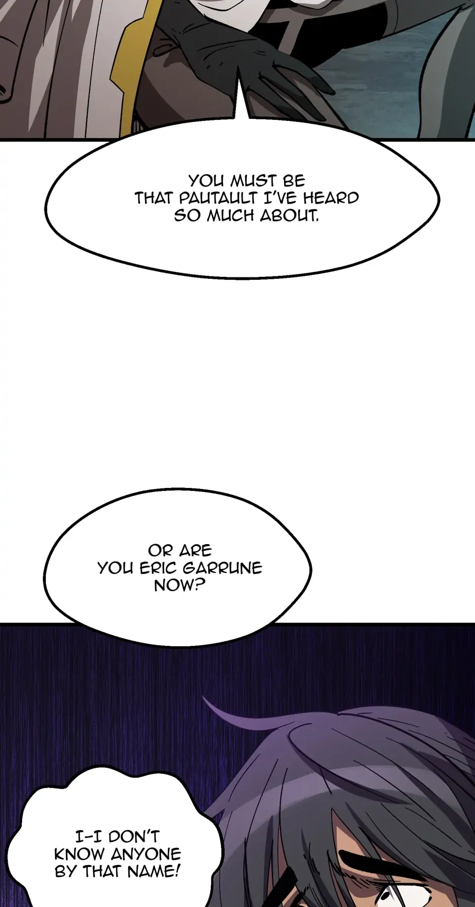 Survival Story of a Sword King in a Fantasy World Chapter 166 - Page 37