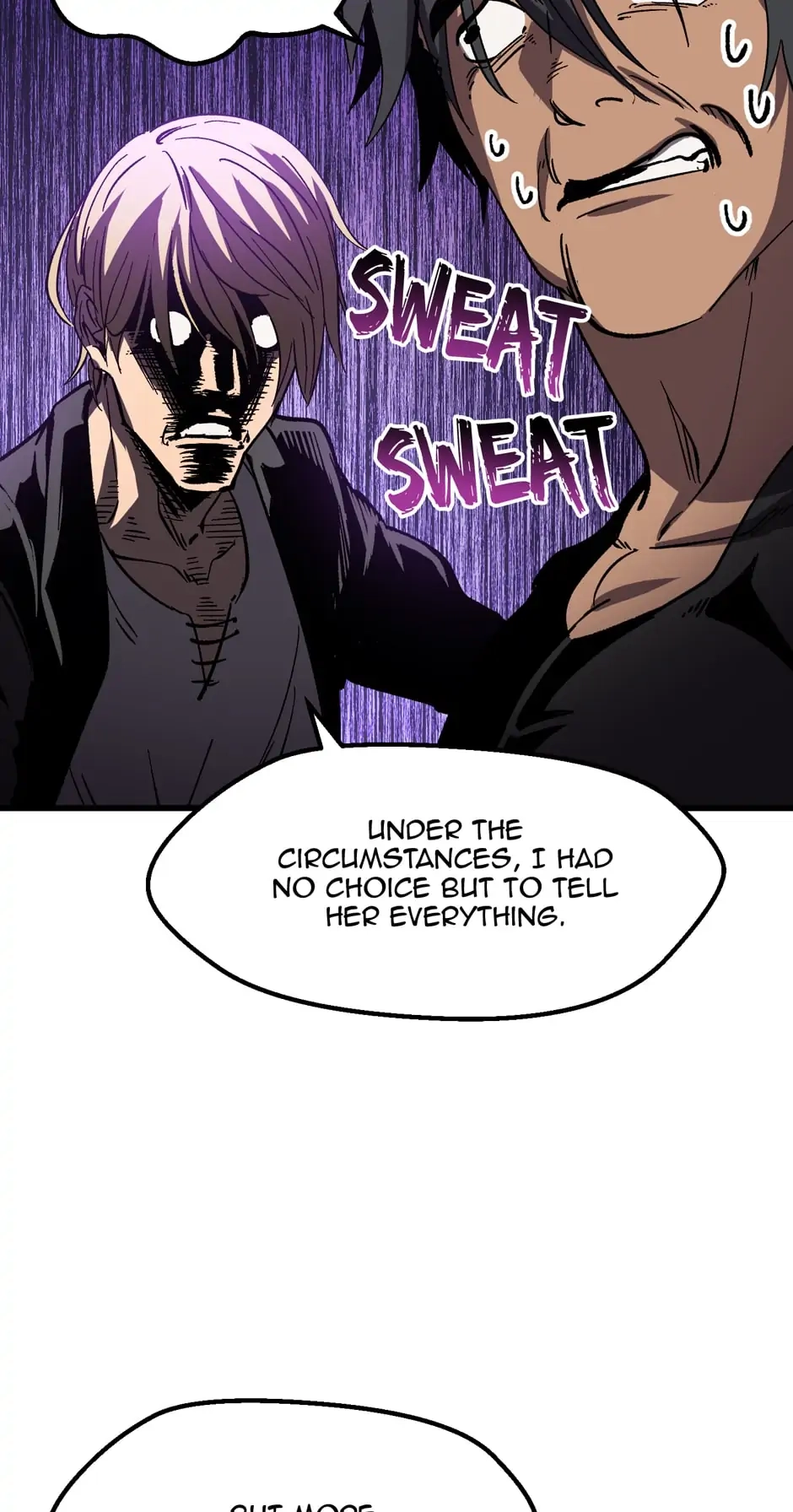 Survival Story of a Sword King in a Fantasy World Chapter 166 - Page 38