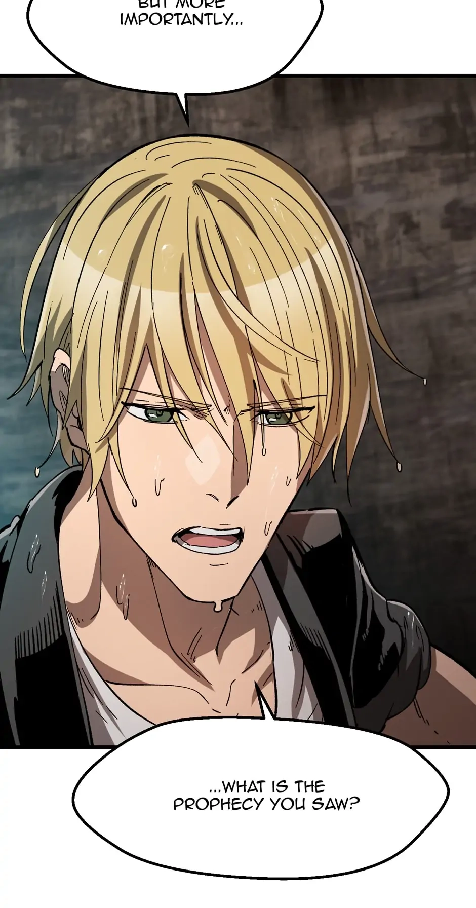Survival Story of a Sword King in a Fantasy World Chapter 166 - Page 39
