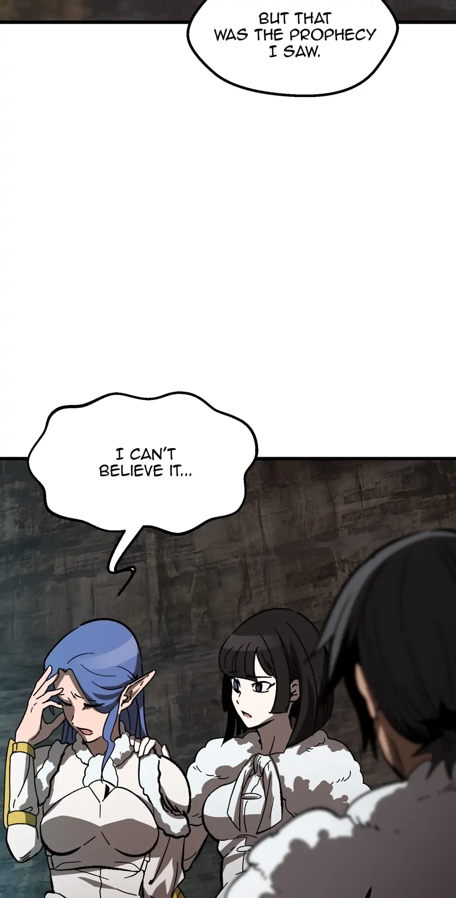 Survival Story of a Sword King in a Fantasy World Chapter 166 - Page 45