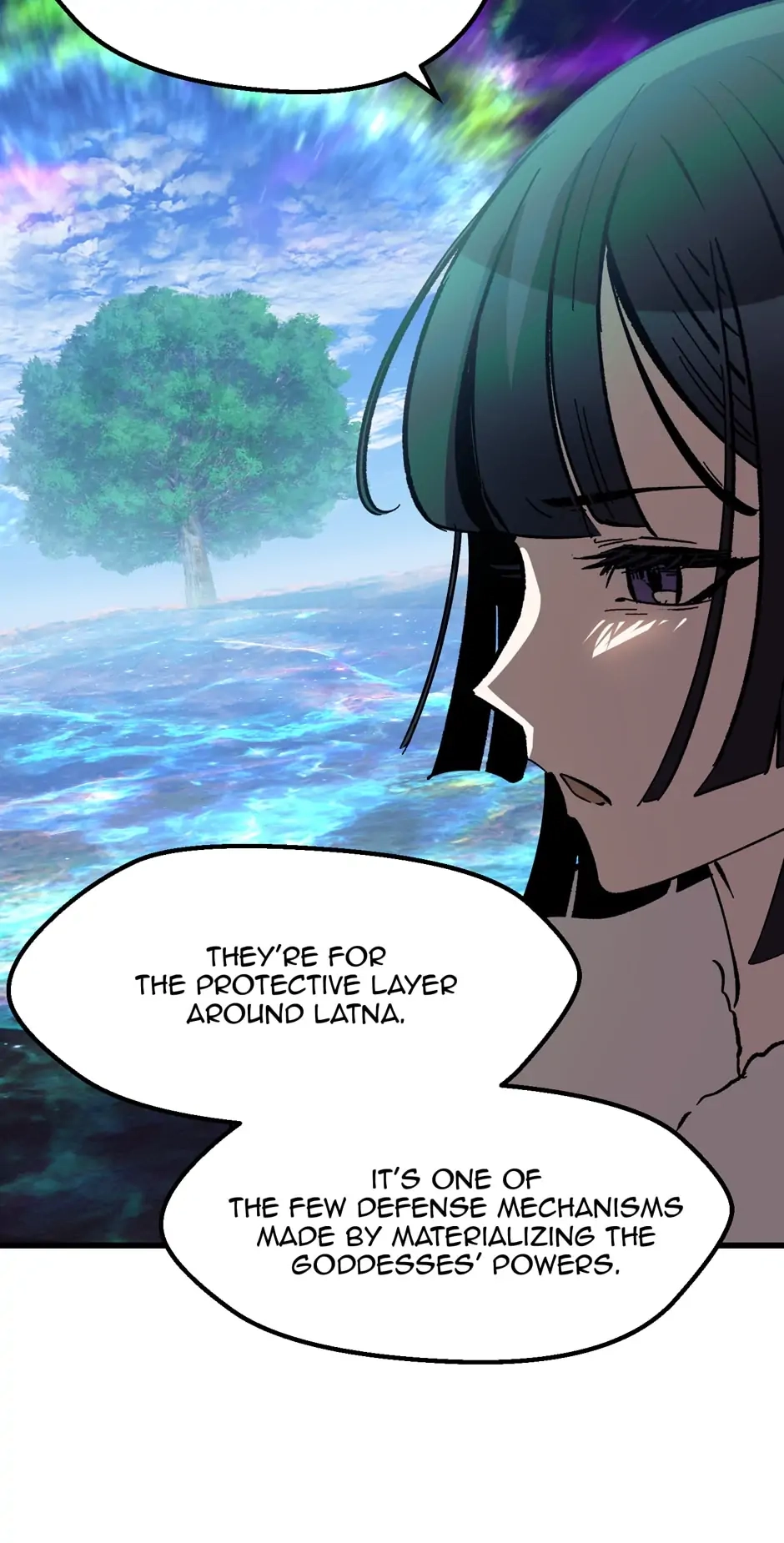 Survival Story of a Sword King in a Fantasy World Chapter 166 - Page 48