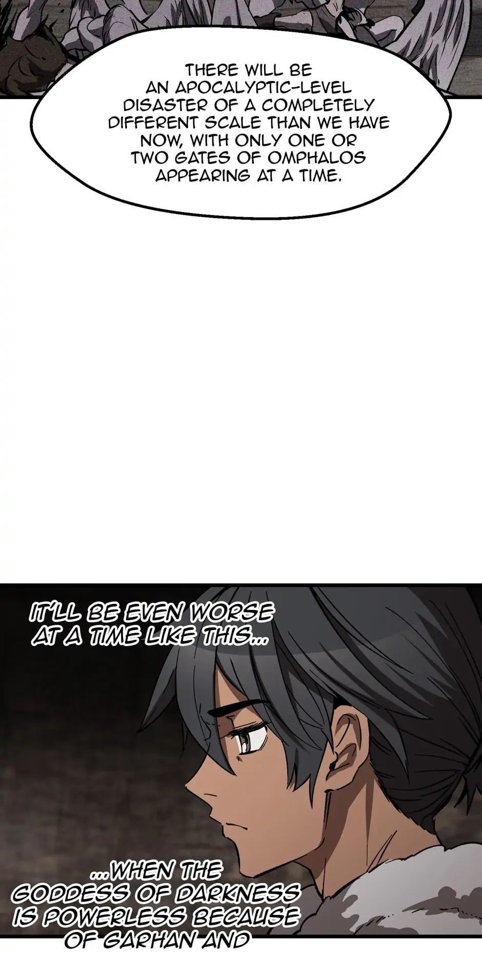 Survival Story of a Sword King in a Fantasy World Chapter 166 - Page 50