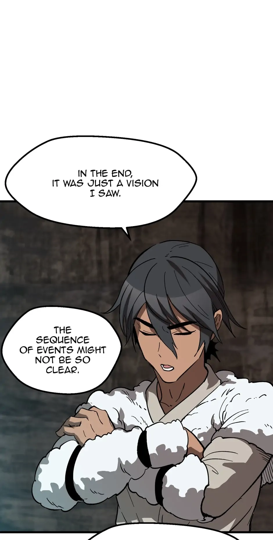 Survival Story of a Sword King in a Fantasy World Chapter 166 - Page 52