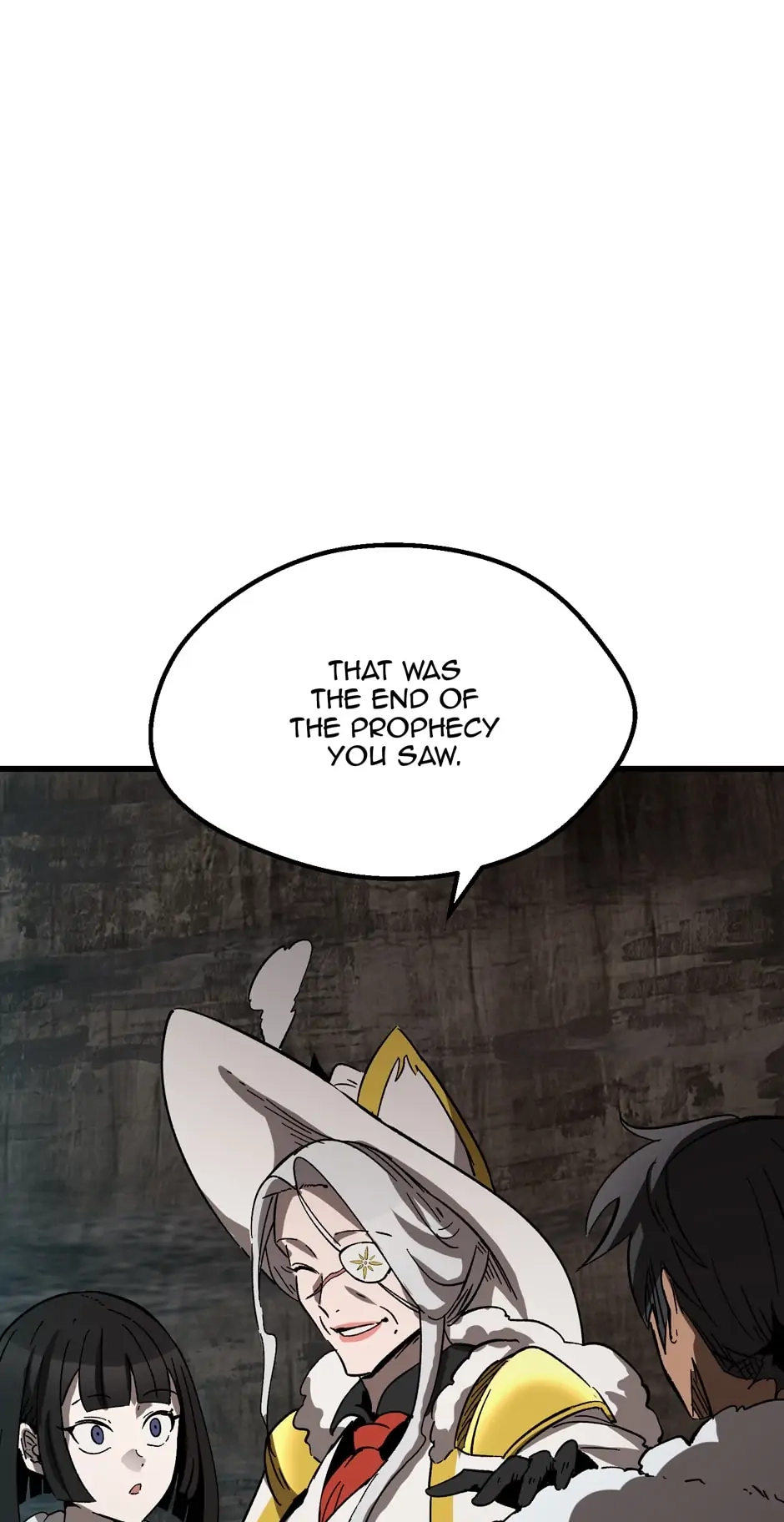 Survival Story of a Sword King in a Fantasy World Chapter 166 - Page 62