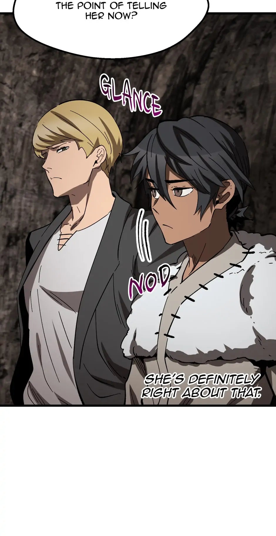 Survival Story of a Sword King in a Fantasy World Chapter 166 - Page 67