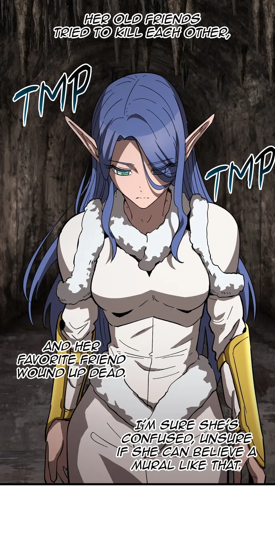 Survival Story of a Sword King in a Fantasy World Chapter 166 - Page 69