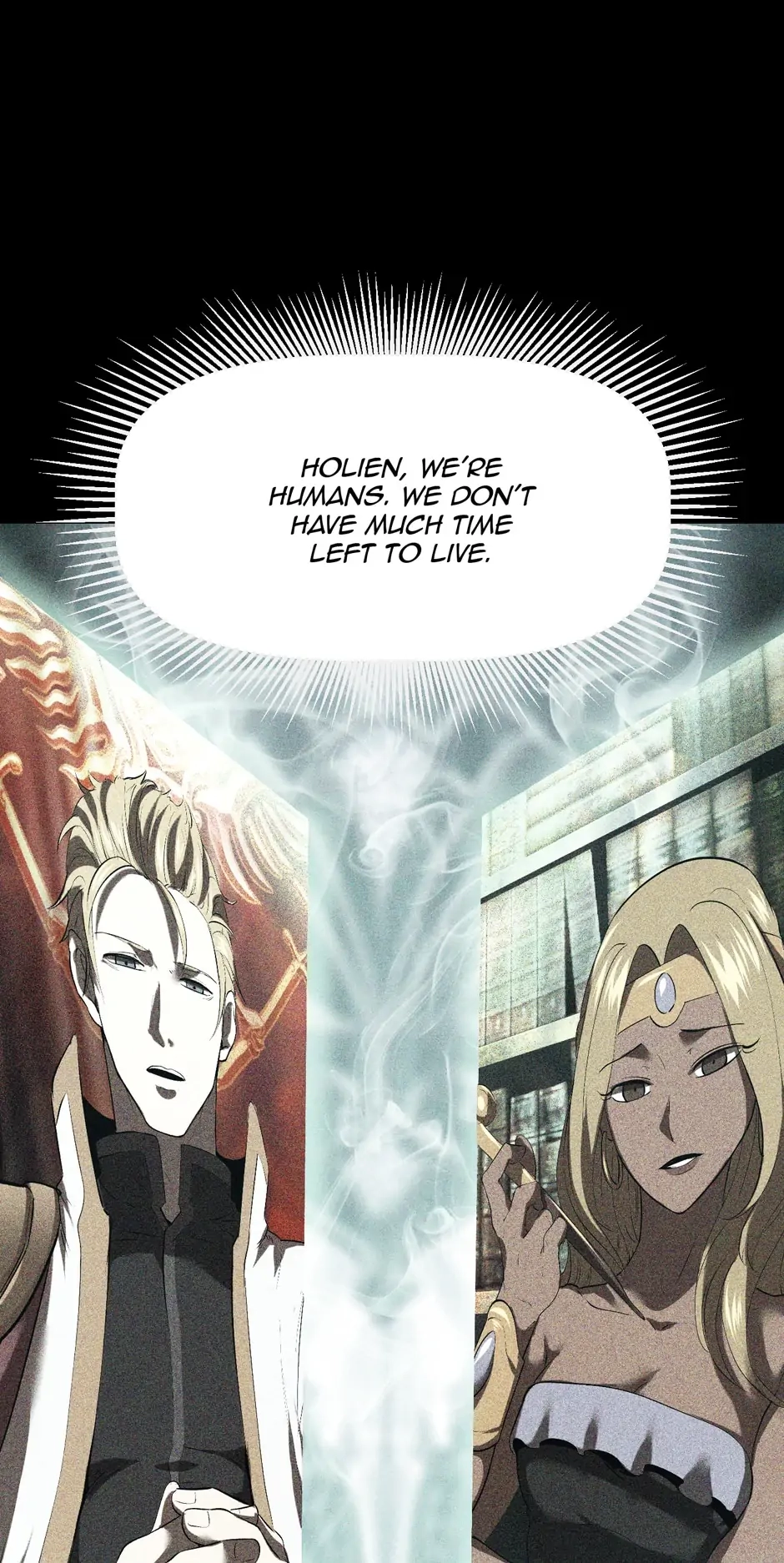 Survival Story of a Sword King in a Fantasy World Chapter 166 - Page 71