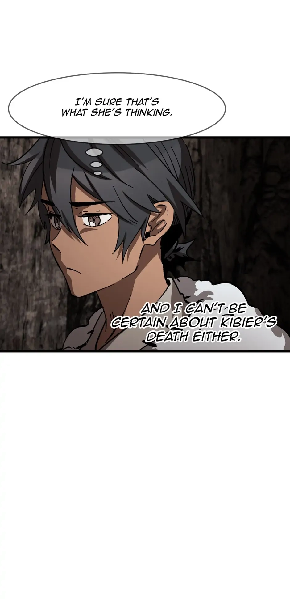 Survival Story of a Sword King in a Fantasy World Chapter 166 - Page 76