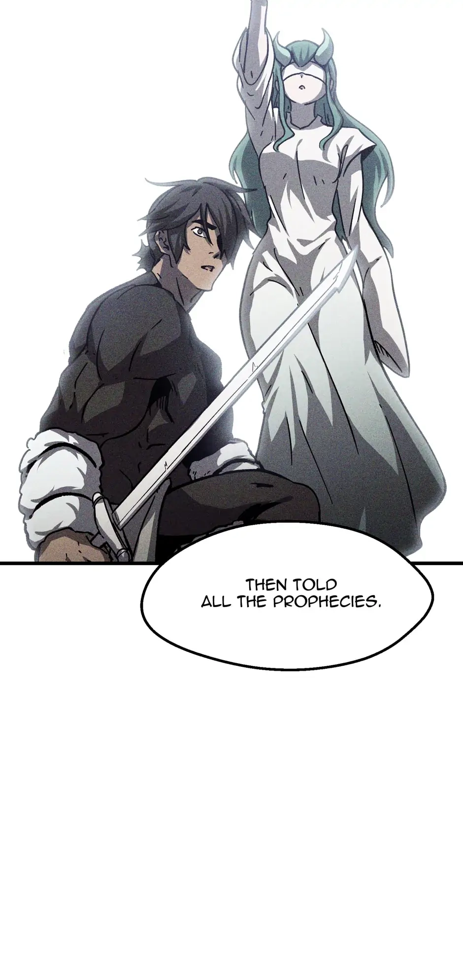 Survival Story of a Sword King in a Fantasy World Chapter 166 - Page 83