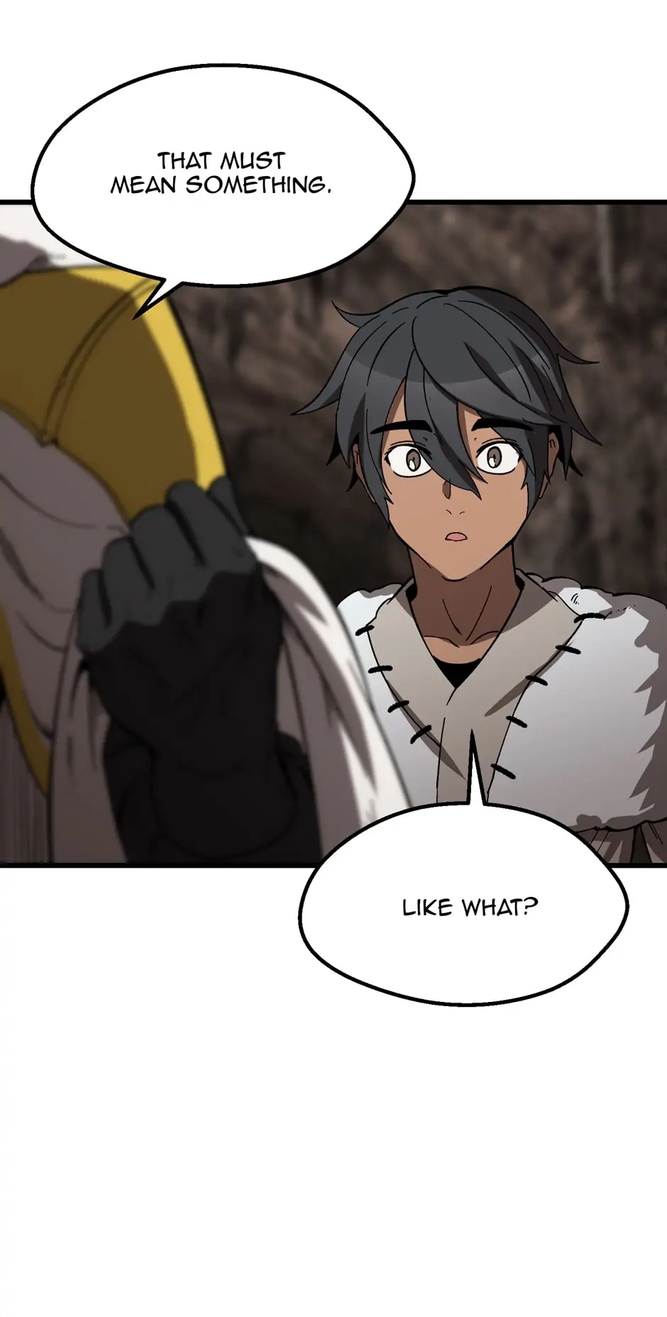Survival Story of a Sword King in a Fantasy World Chapter 166 - Page 84