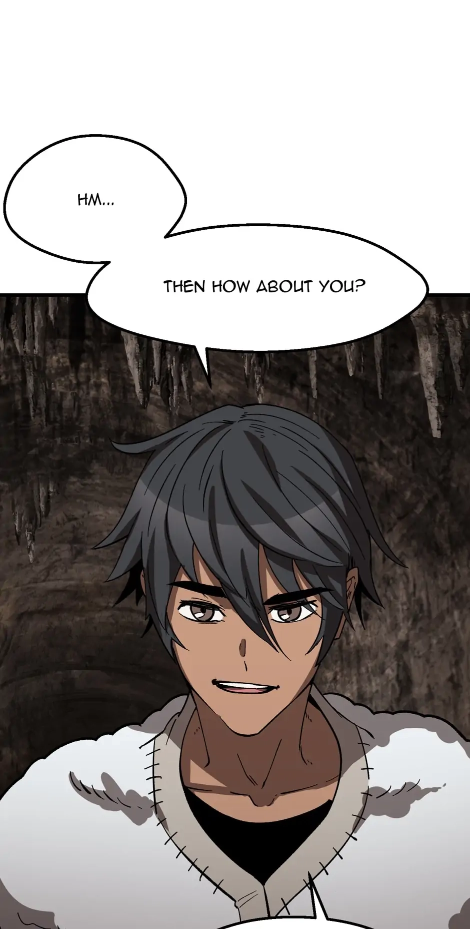 Survival Story of a Sword King in a Fantasy World Chapter 166 - Page 86