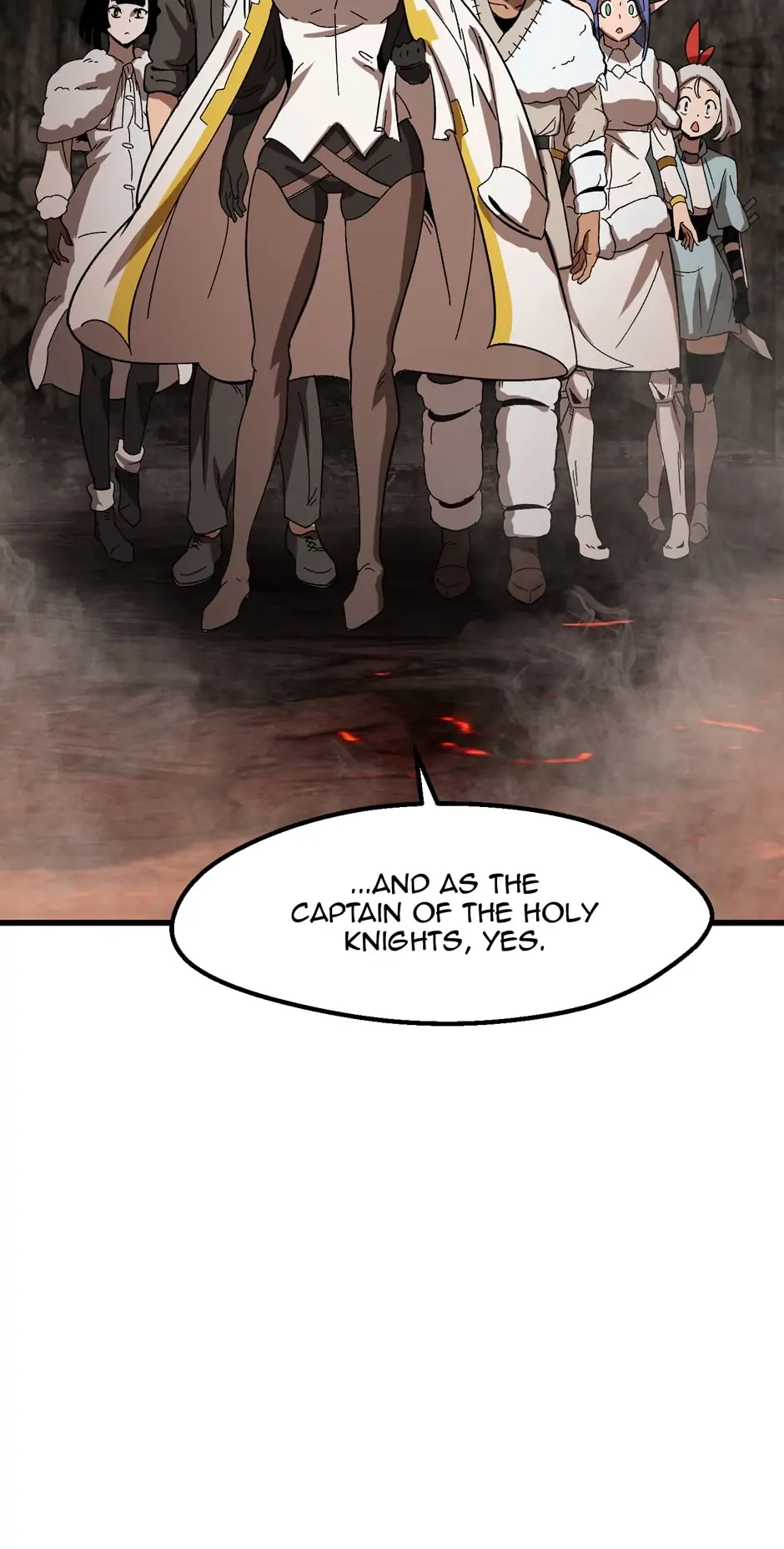 Survival Story of a Sword King in a Fantasy World Chapter 166 - Page 88