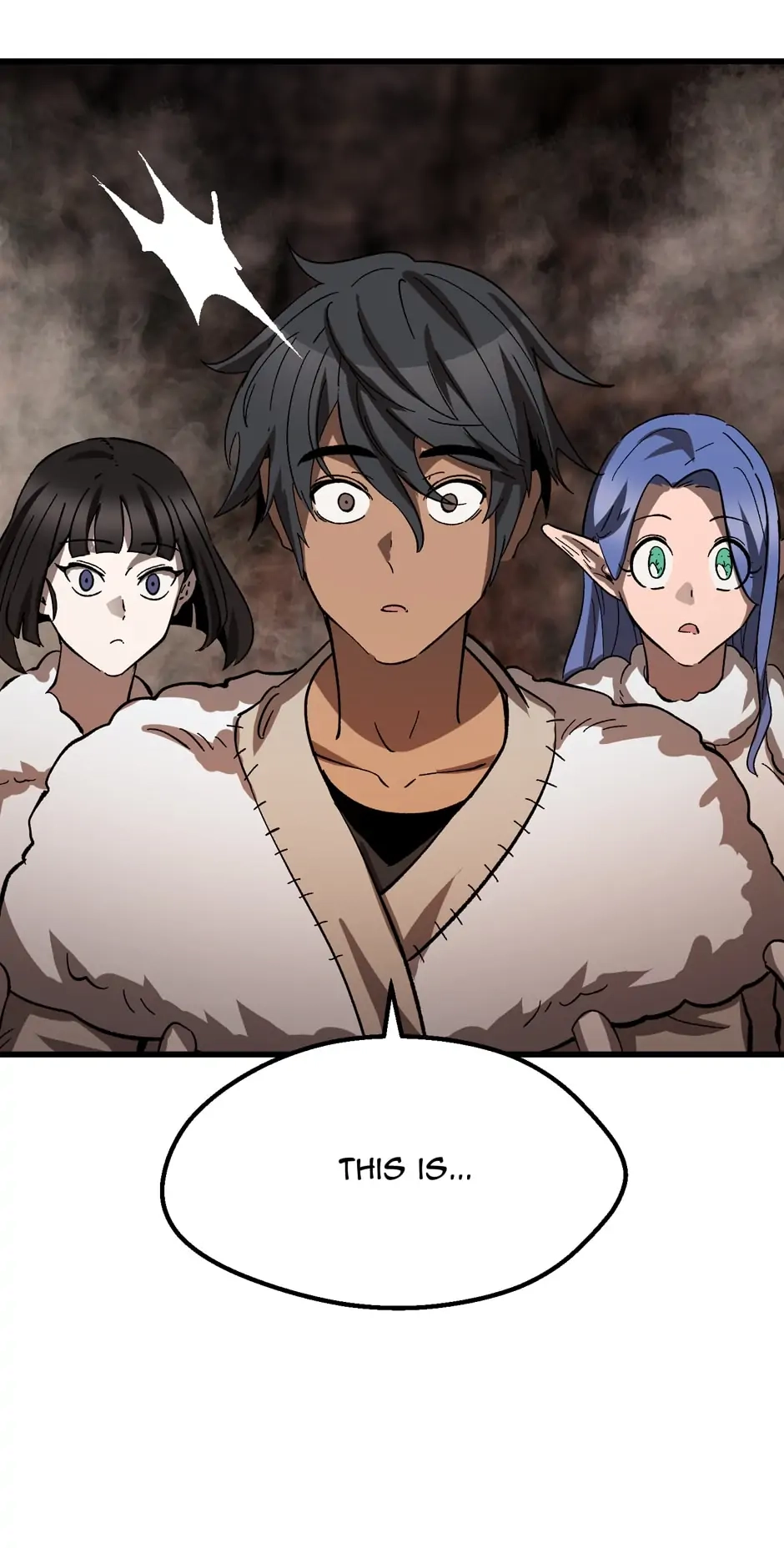 Survival Story of a Sword King in a Fantasy World Chapter 166 - Page 89