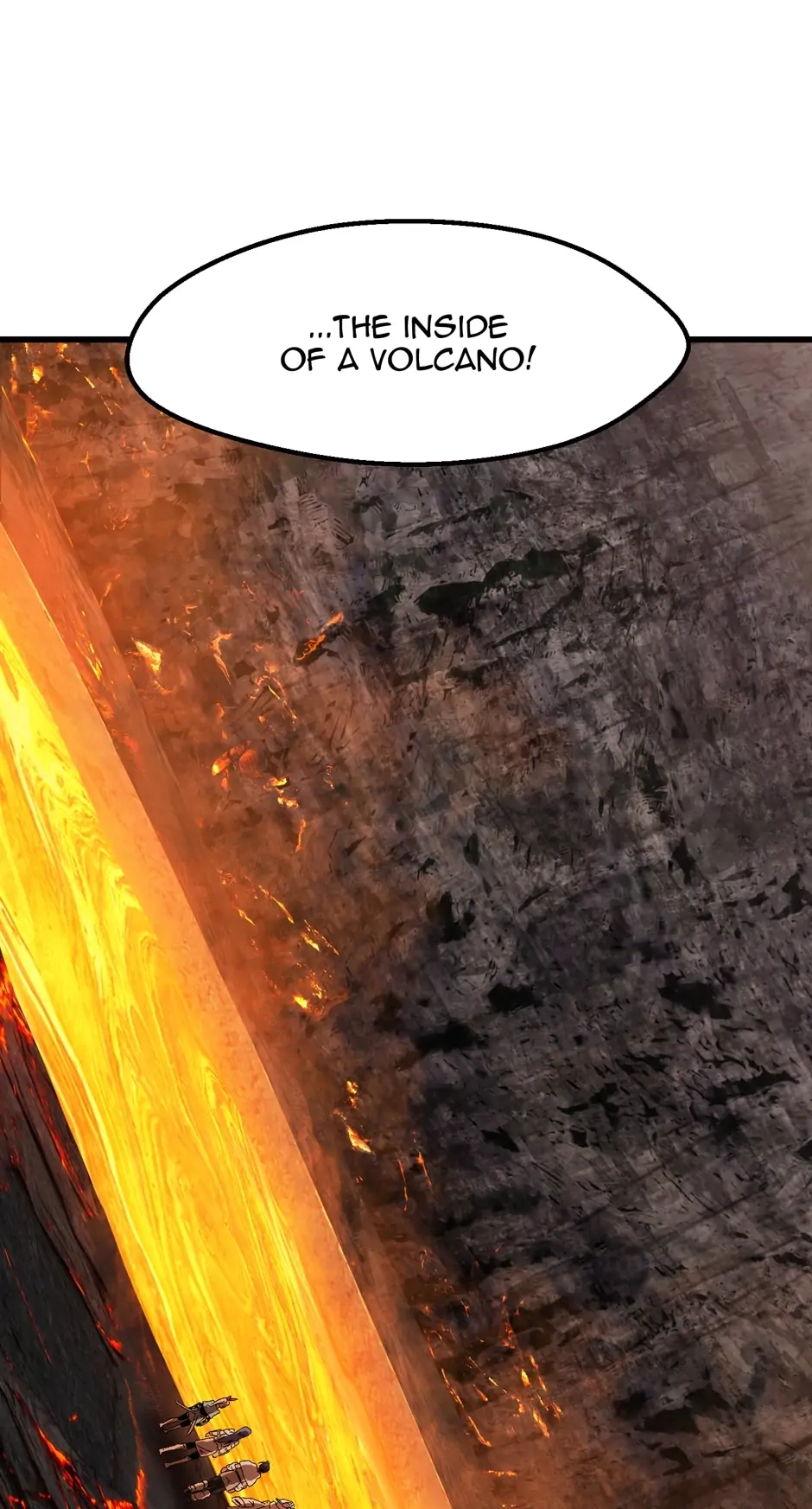 Survival Story of a Sword King in a Fantasy World Chapter 166 - Page 90