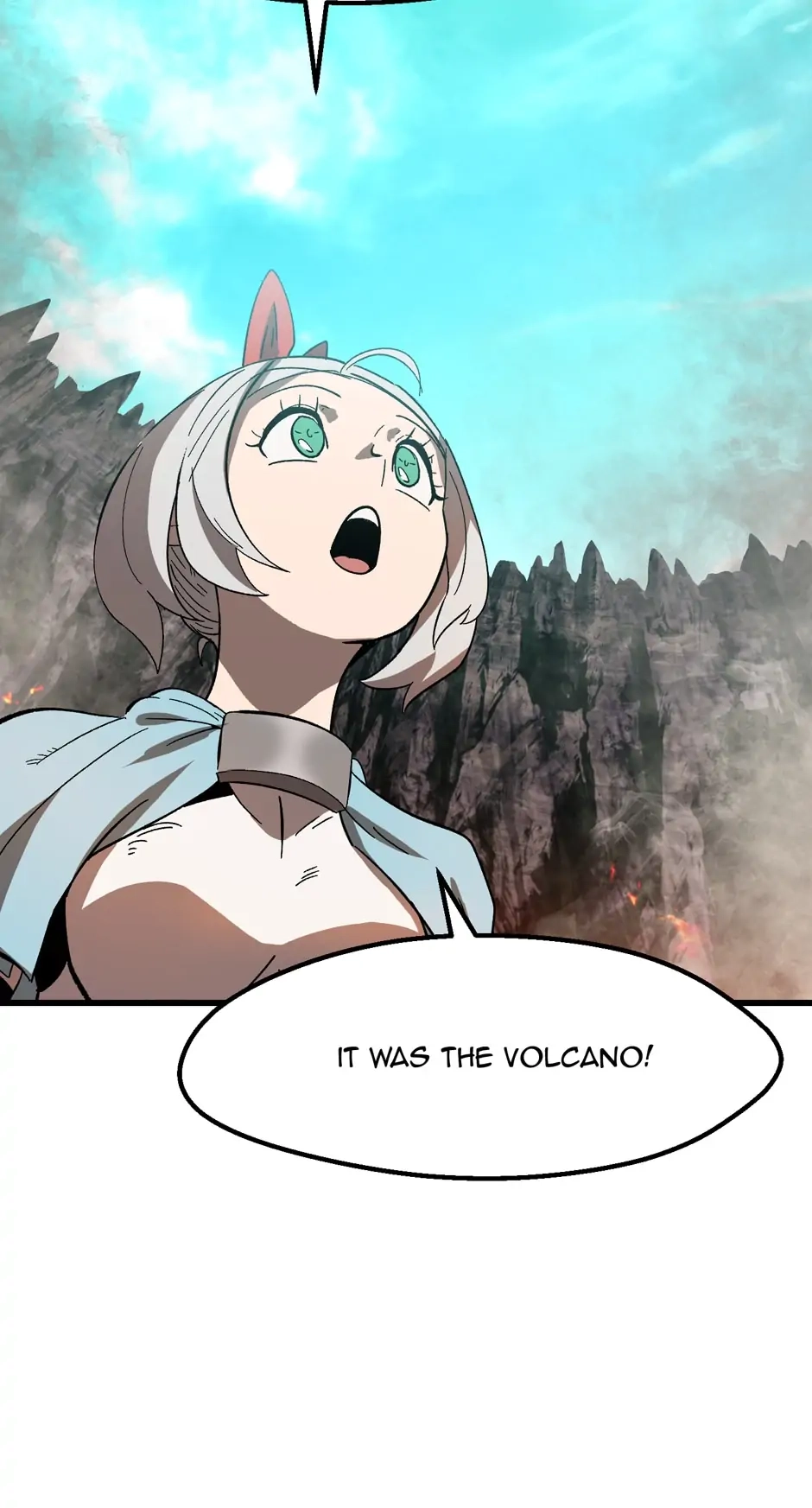 Survival Story of a Sword King in a Fantasy World Chapter 166 - Page 92