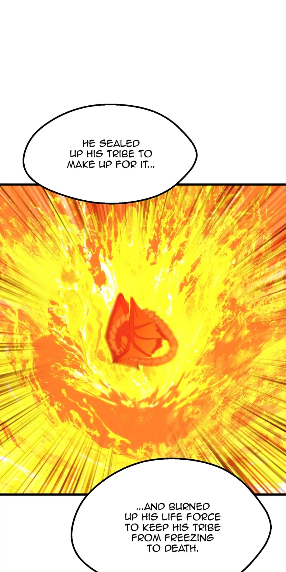 Survival Story of a Sword King in a Fantasy World Chapter 166 - Page 97