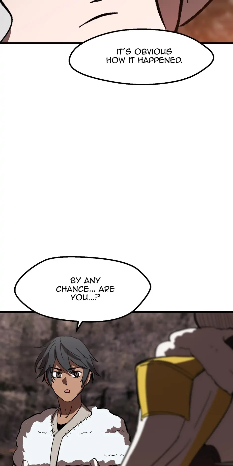 Survival Story of a Sword King in a Fantasy World Chapter 166 - Page 100