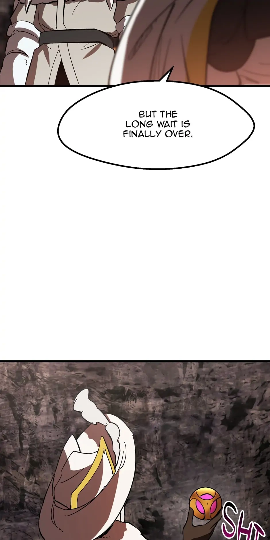 Survival Story of a Sword King in a Fantasy World Chapter 166 - Page 101