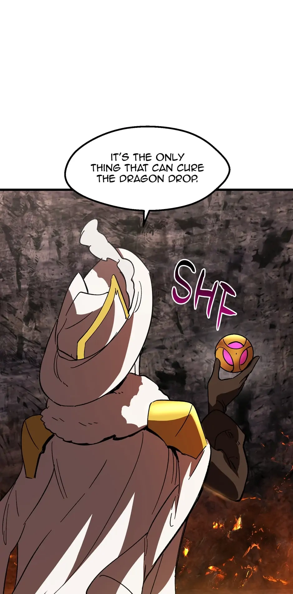 Survival Story of a Sword King in a Fantasy World Chapter 167 - Page 4