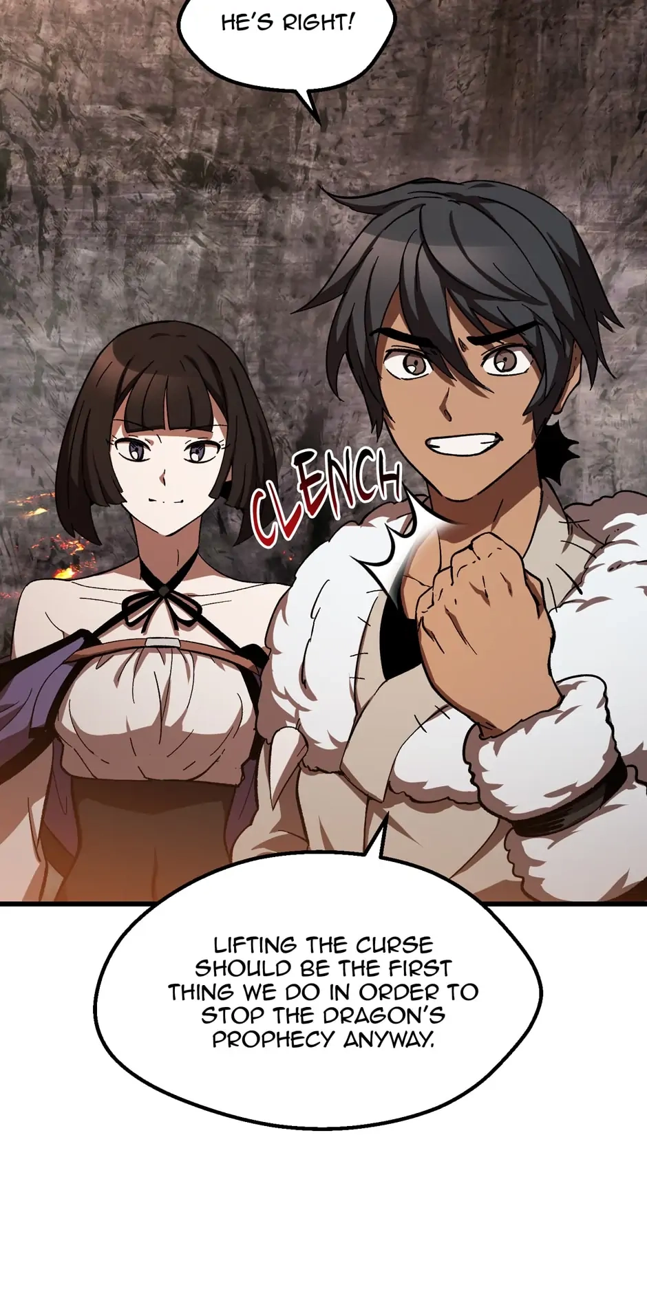 Survival Story of a Sword King in a Fantasy World Chapter 167 - Page 7