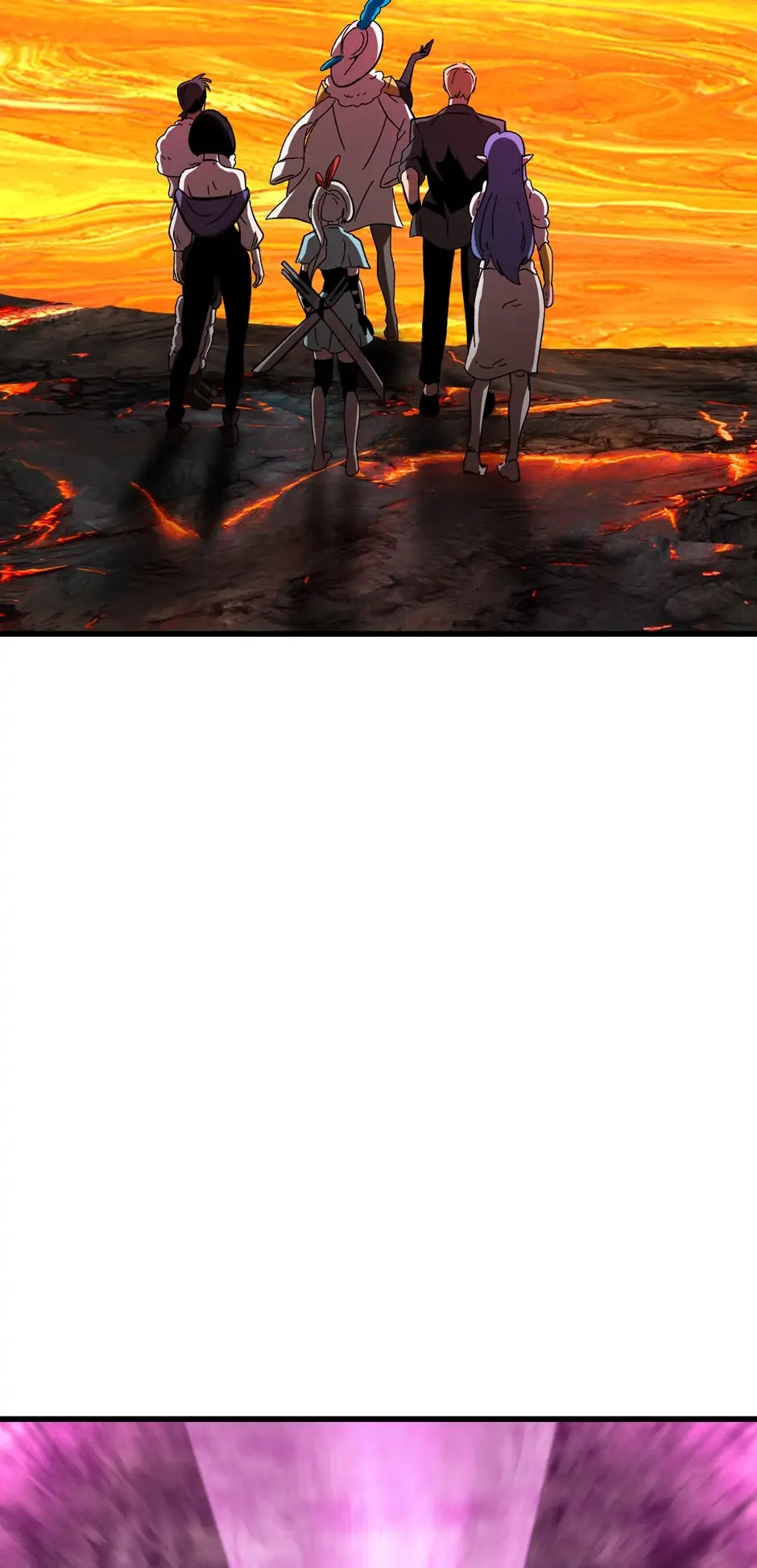 Survival Story of a Sword King in a Fantasy World Chapter 167 - Page 10