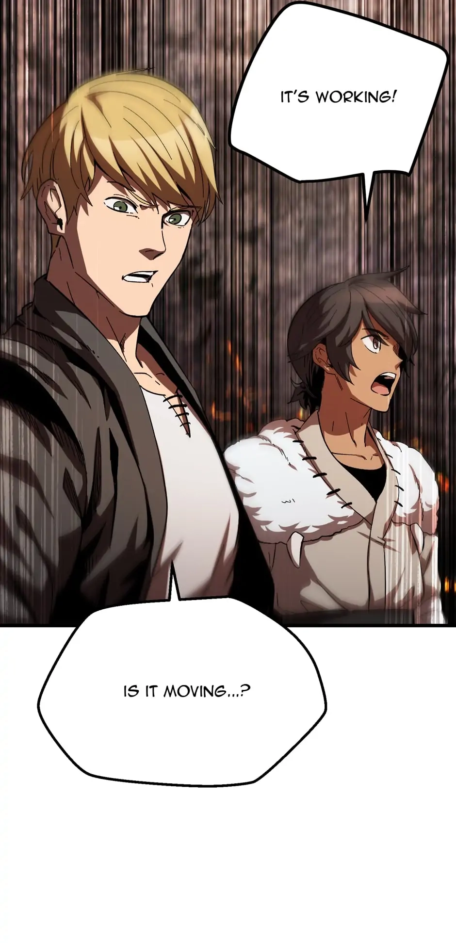 Survival Story of a Sword King in a Fantasy World Chapter 167 - Page 12