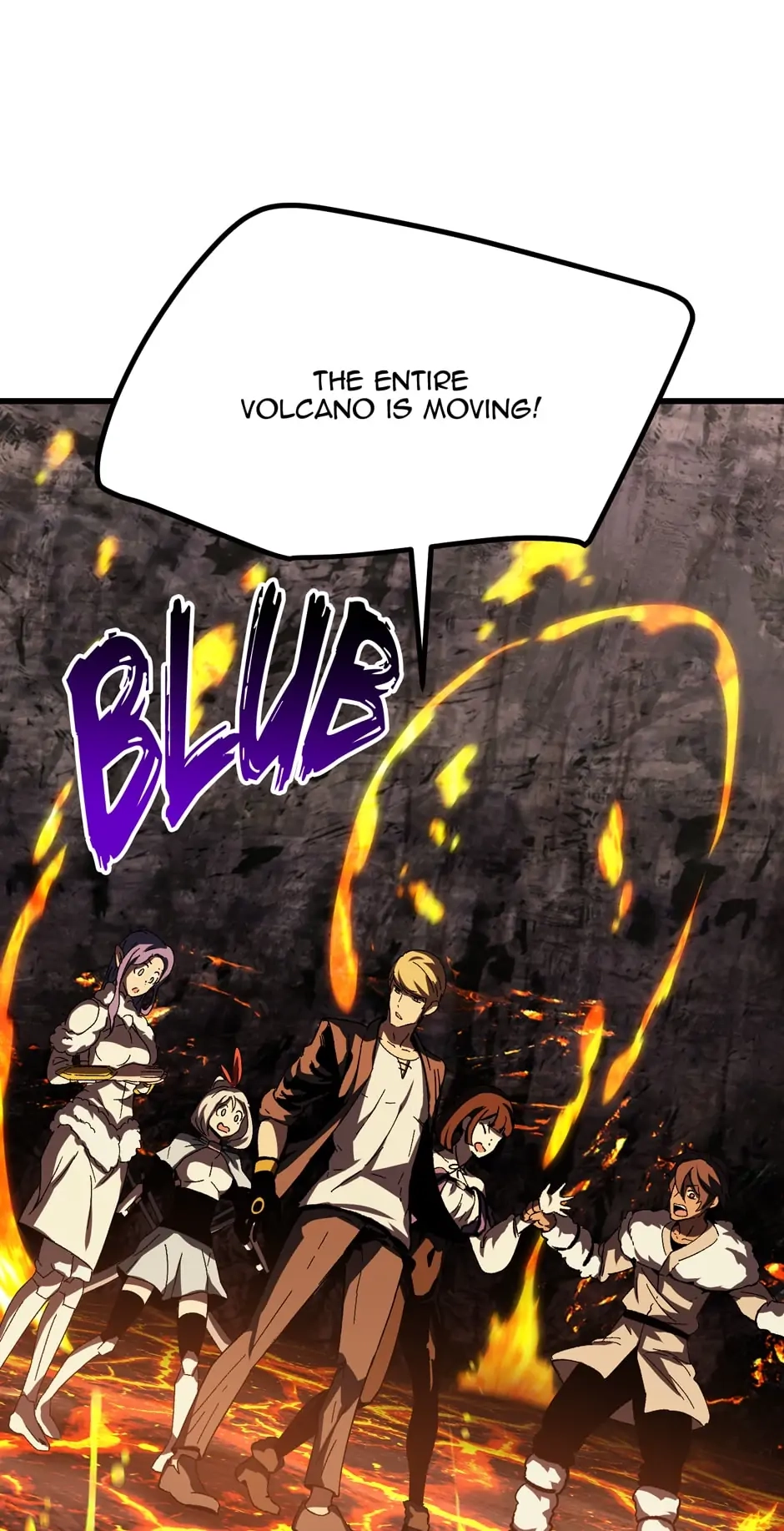 Survival Story of a Sword King in a Fantasy World Chapter 167 - Page 13