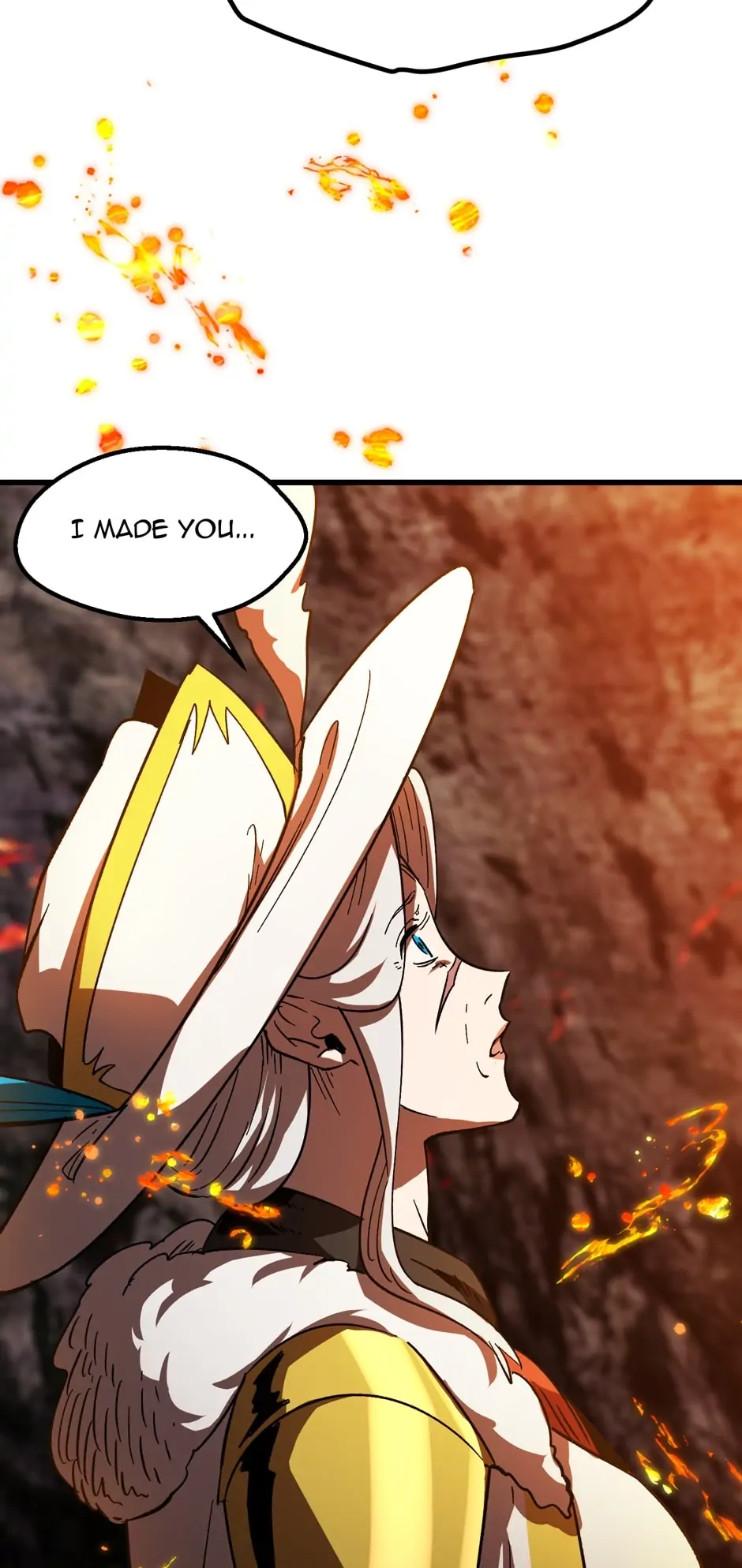 Survival Story of a Sword King in a Fantasy World Chapter 167 - Page 21