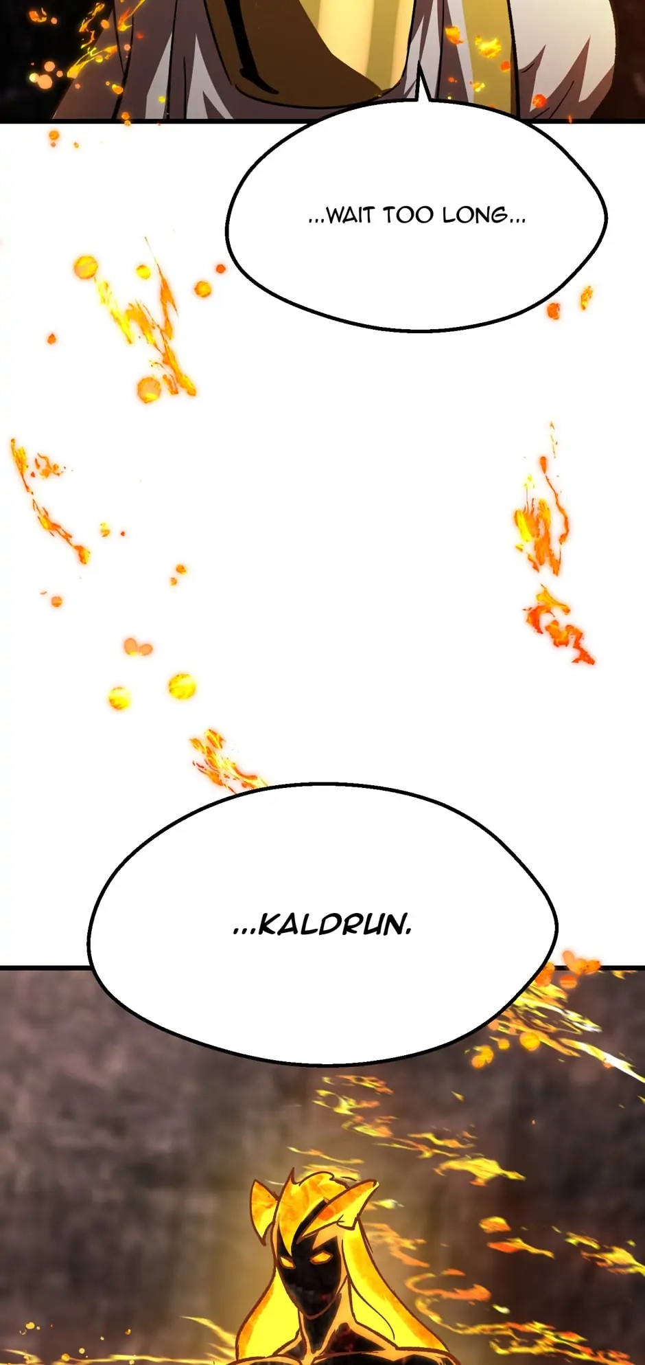 Survival Story of a Sword King in a Fantasy World Chapter 167 - Page 22