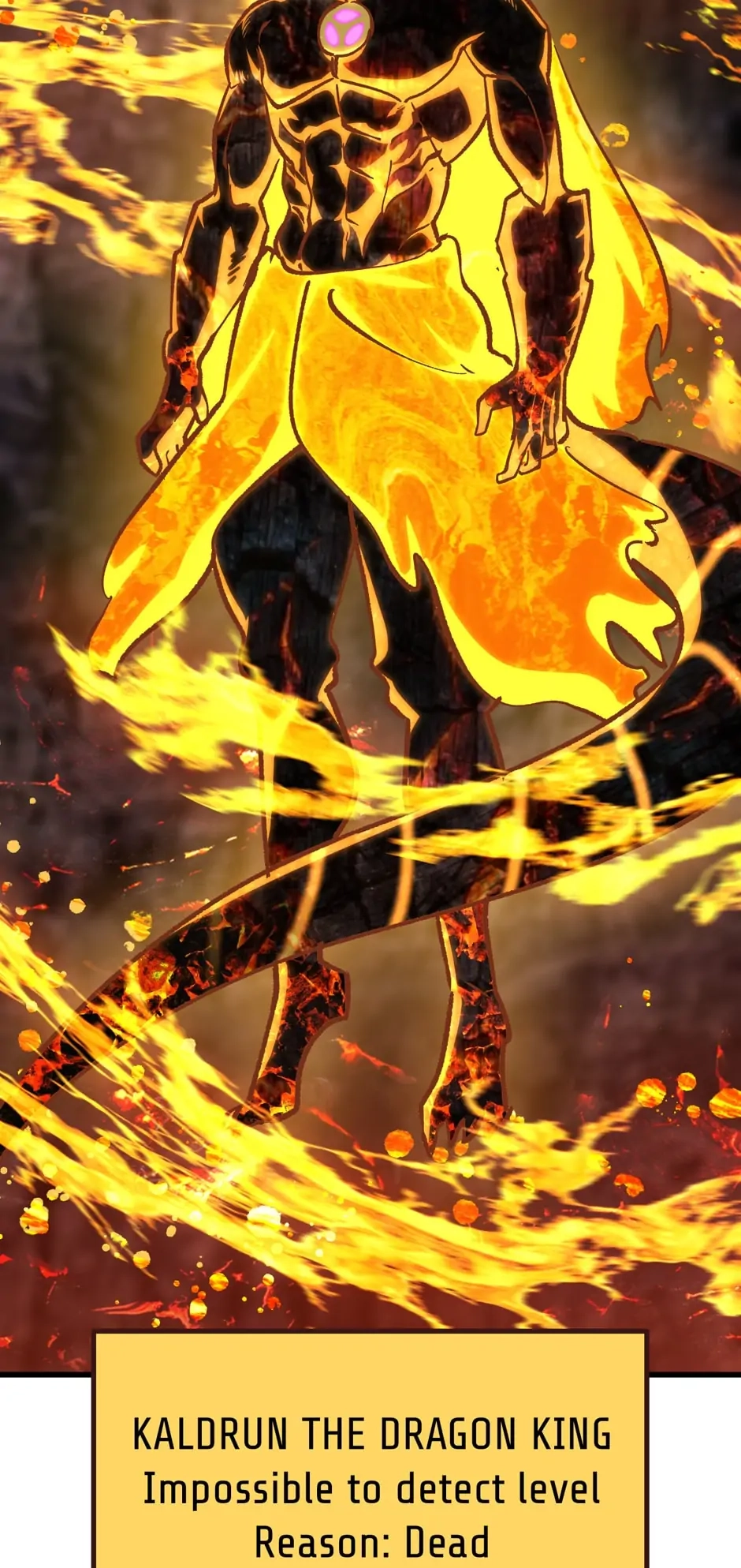 Survival Story of a Sword King in a Fantasy World Chapter 167 - Page 23
