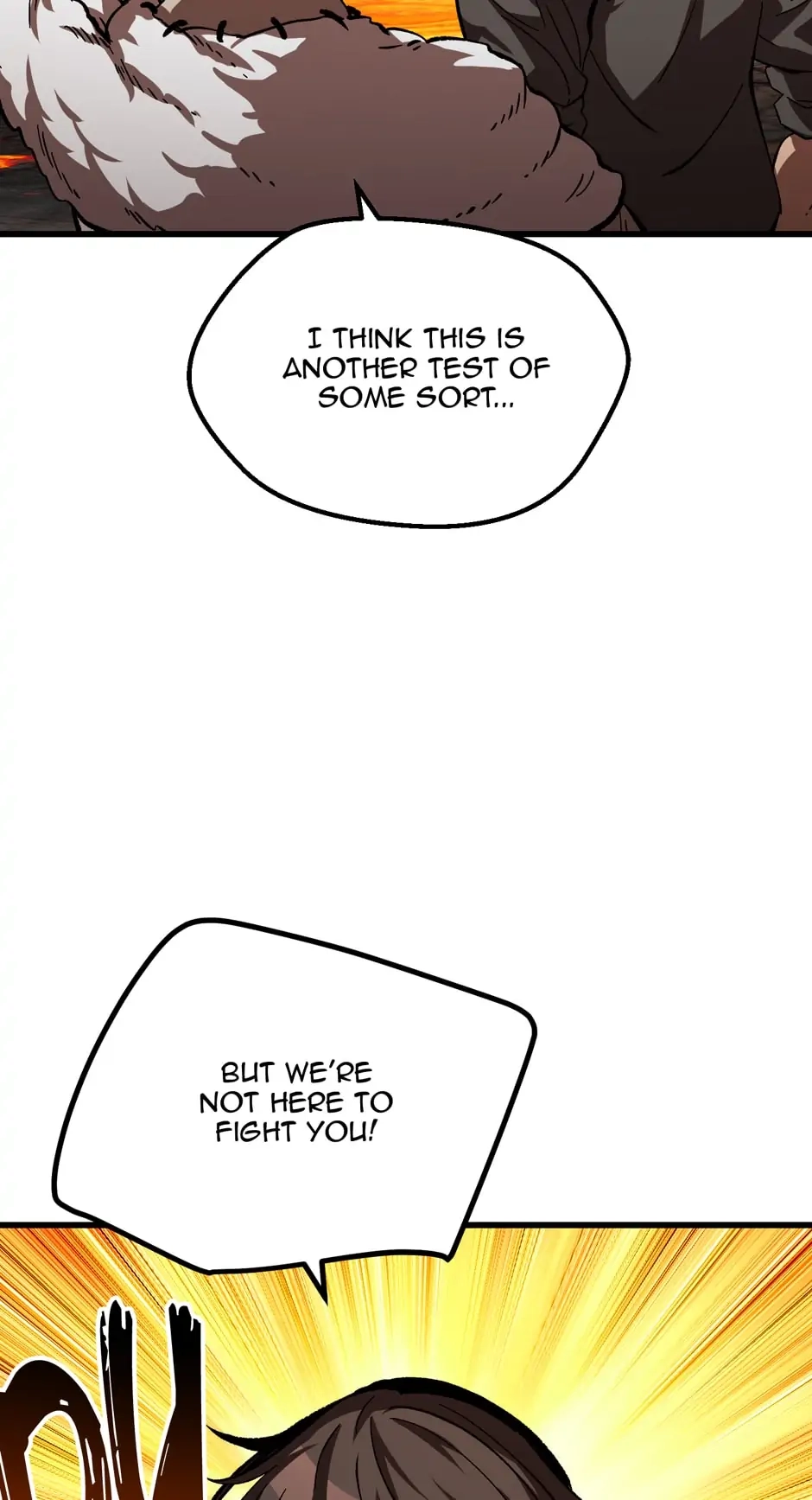 Survival Story of a Sword King in a Fantasy World Chapter 167 - Page 29