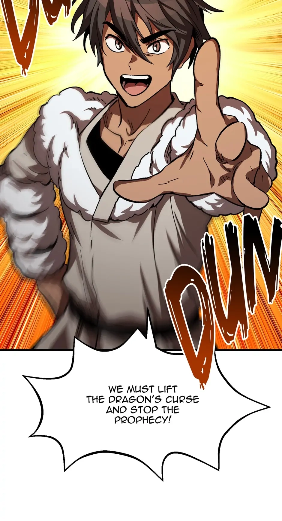 Survival Story of a Sword King in a Fantasy World Chapter 167 - Page 30